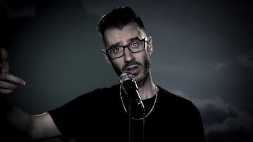 SK Shlomo - The Future (OFFICIAL MUSIC VIDEO)