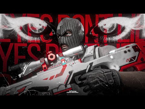 How 3k Elo Plays On FACEIT