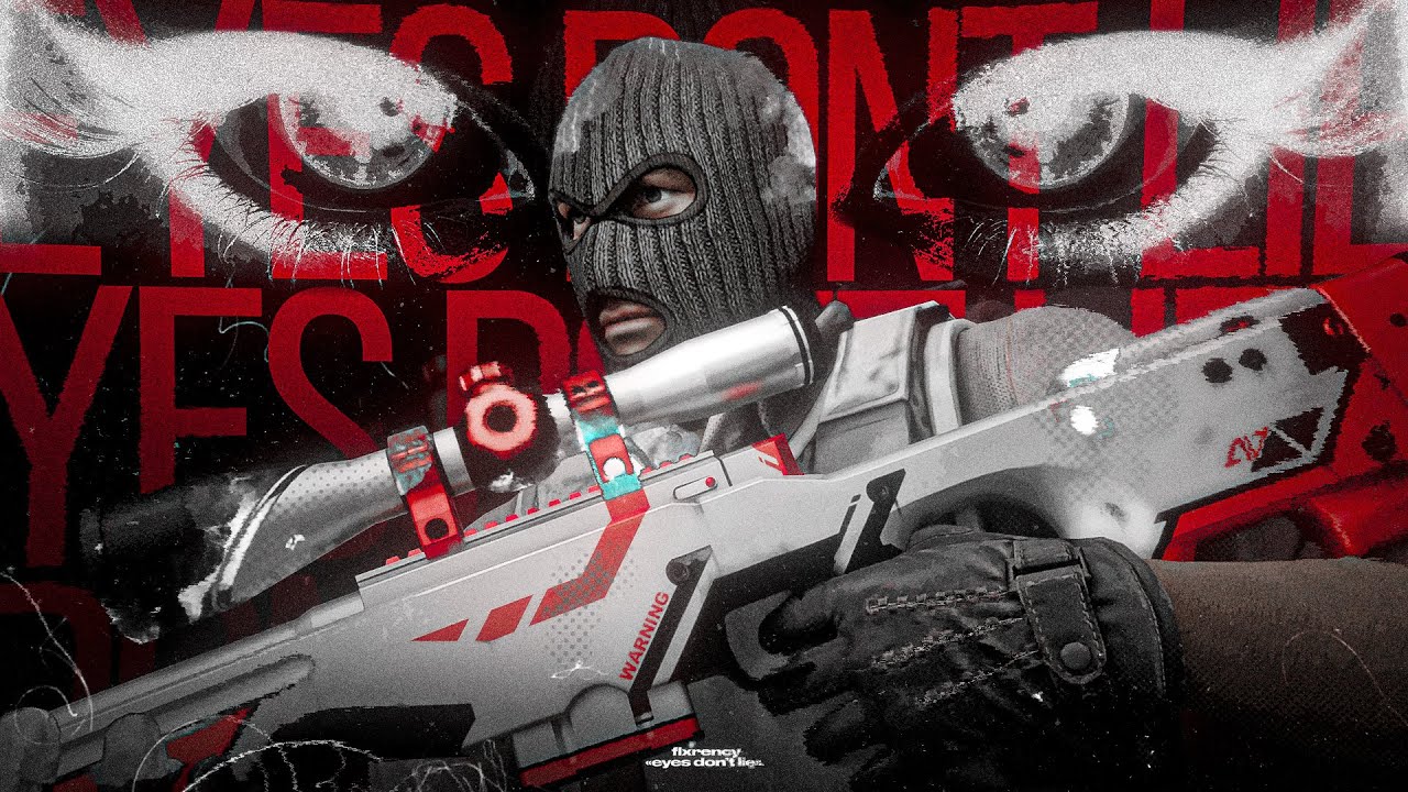 How 3k Elo Plays On FACEIT