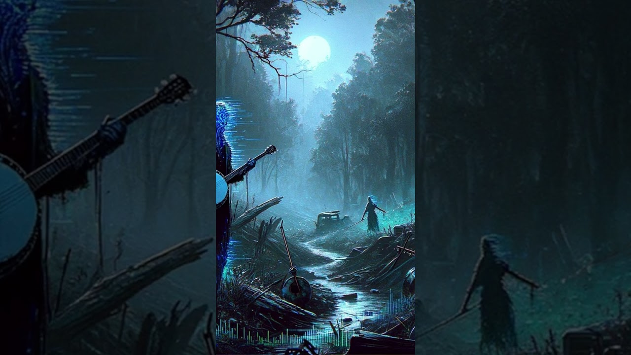 Bill & Joe - Trash Country (