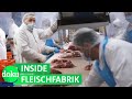 Deutschlands bekanntester Schlachter Tönnies kämpft um seinen Ruf | WDR Doku