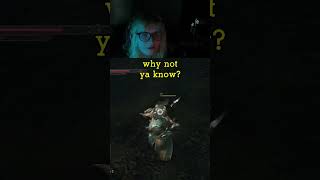 The time an Outer Wilds dev appeared in Romolla's chat