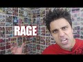 ALL CAPS RAGE!!! (2011)