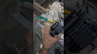 yamaha mt 15 battery charging problem solution #rameshautocenter #subscribemychannel #mechaniclife