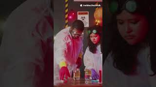 Did We Just Find Alien Chemistry On A Dead Star?