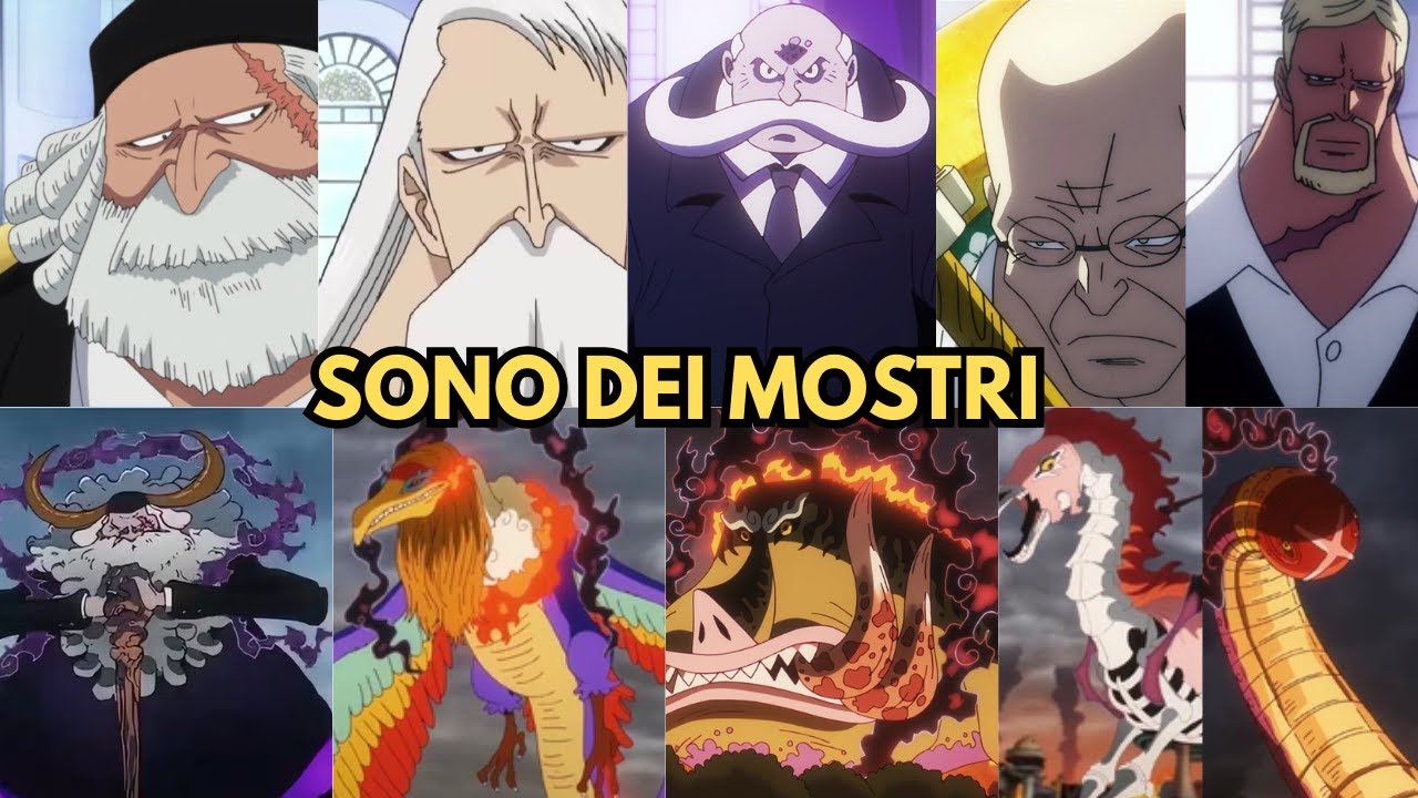 I CINQUE ASTRI DI SAGGEZZA SPIEGATI