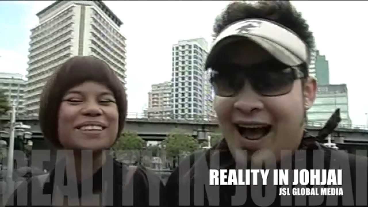 Johjai in Reality : โอปอล เชาเชา | อยู่อย่างประหยัด ตอน 1 [23 ต.ค. 58] HD