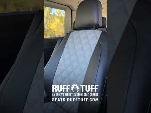 Ruff Tuff #CarbonFiber