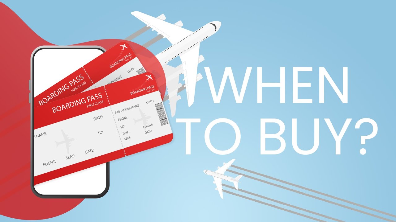 when should i buy my plane ticket to Interlinkweb