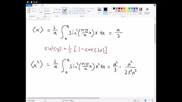Griffiths QM Problem 2.4