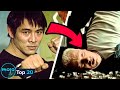 Top 20 Times Martial Artists Went Beast Mode