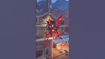 TURN THAT UP 🔊🔊🔊  #Overwatch2 #Overwatch #Gaming