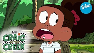 El Mundo De Craig Intercambio Incisivo Boing