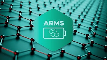ARMS promotional video