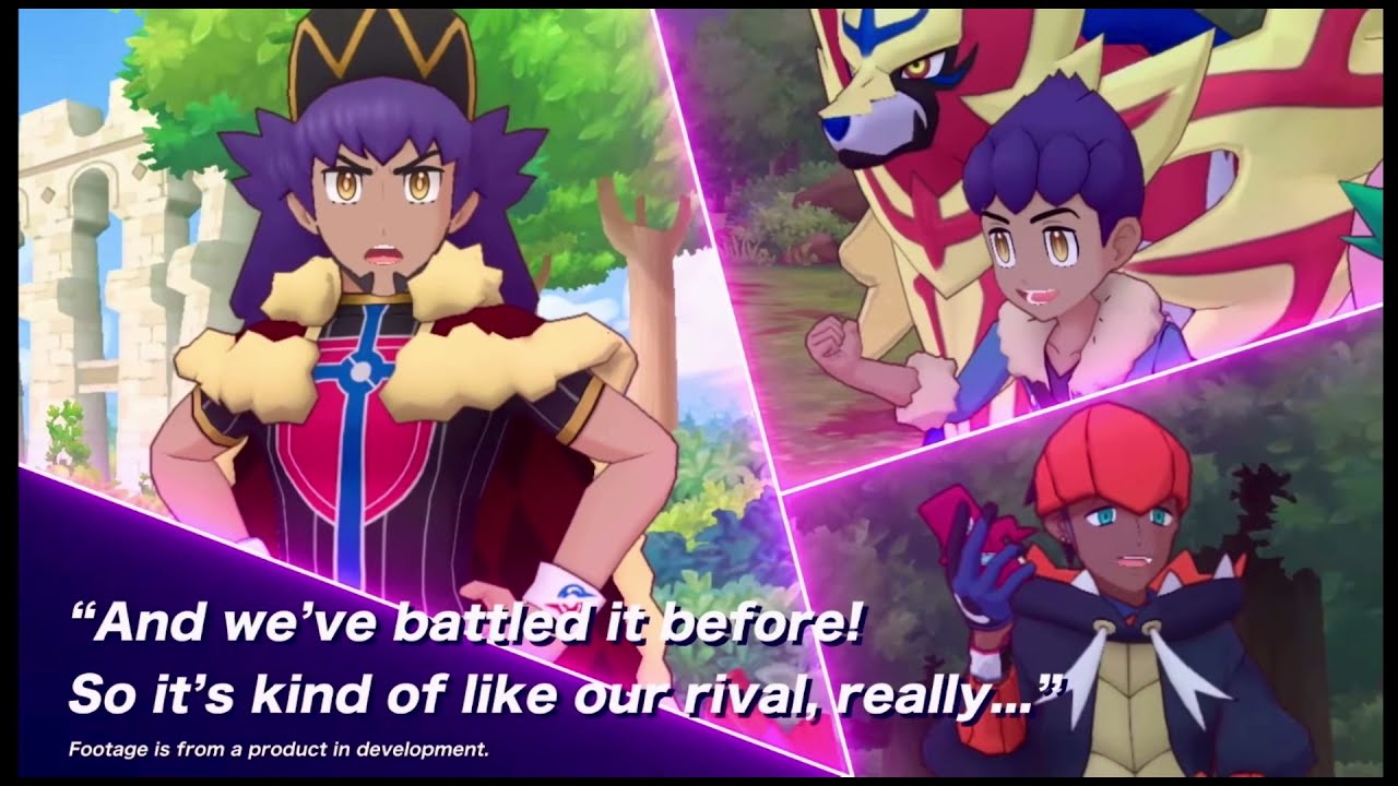 Introducing Dynamax Battle in Pokemon Master Ex || Howling shield of Eternity
