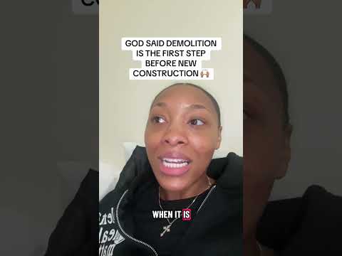 Ia NECESSARY Step Christianmotivation Christianencouragement Newlifemotivation Messagefromgod 