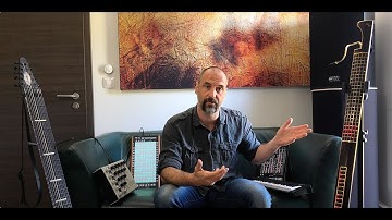 Why MIDI Polyphonic Expression (MPE)?