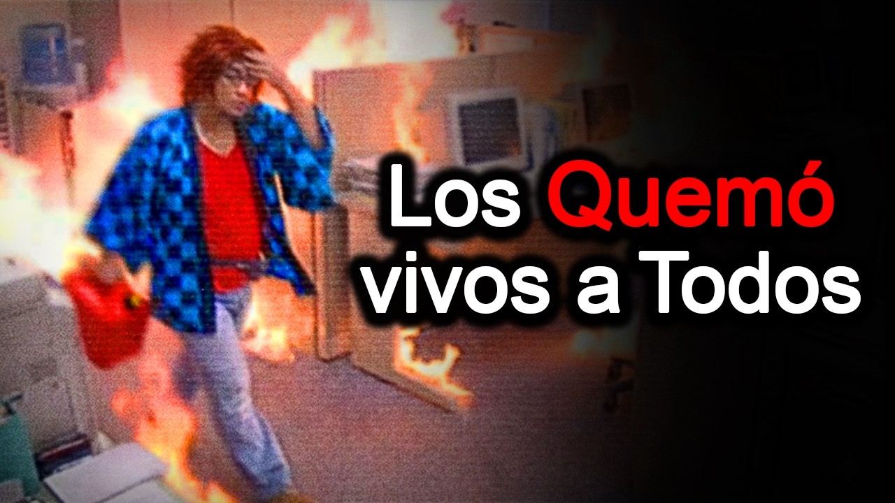Los Crímenes Más Perturbadores En La Comunidad del Anime