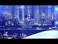 James Bay Goodbye Never Felt So Bad Royal Park Live Baarn 09 07 2023 mp3