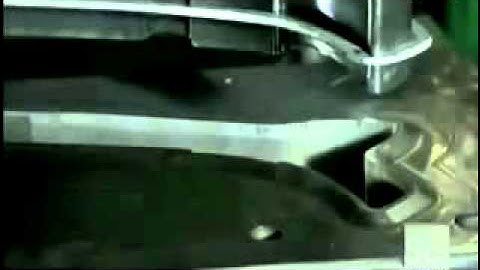 Ice Axes — How it s Made