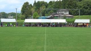 サッカー部の強い高校ランキング 広島県