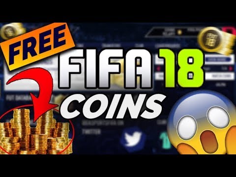 Coin Glitch For FIFA 18 (Updated And Working) Unlimited Coins And Points