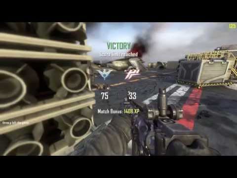 【COD:BO2】計画通りに敵を殲滅！