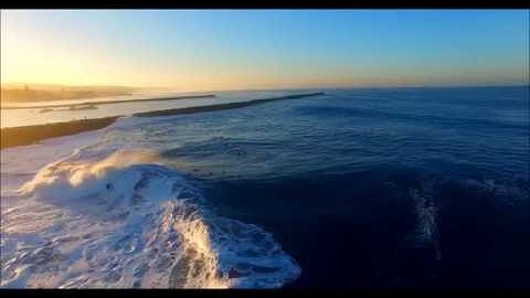 Pryda - Waves (Original Mix) [Video]