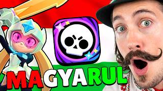 Új Brawl Talk Magyarul (damian, Bolt, Starr Nova)