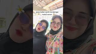 kakak beradik yg semuanya piomongen 🤣🤣🤣#janda #jandadesa #sepupu#funny