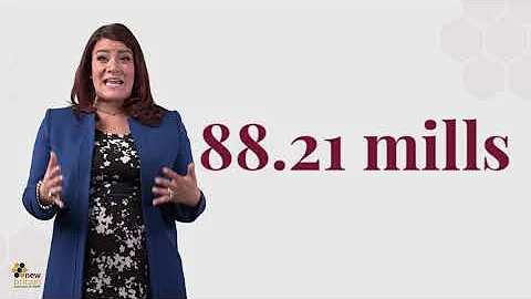 City Budget Breakdown with Mayor Erin Stewart