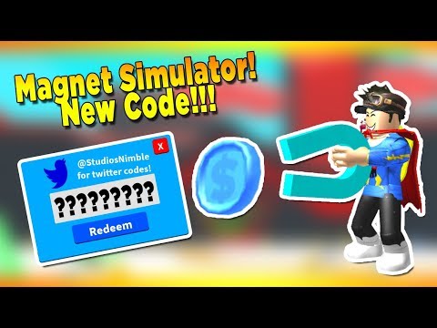 Kody Do Magnet Simulator