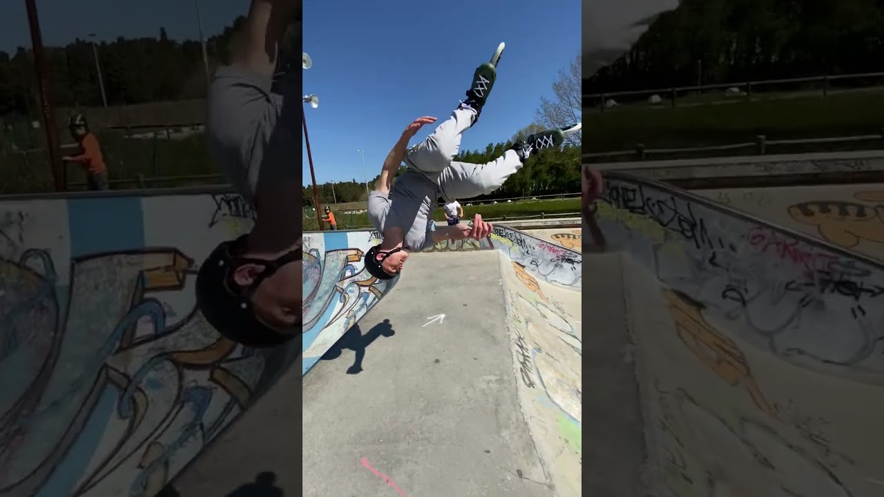 ROLLER : Mistyflip by Leo Merlin 🙃 I Decathlon