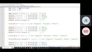 AWD1000 - Day69 - 04-20-2023 - AWD1111 Database Driven Website Development Demo