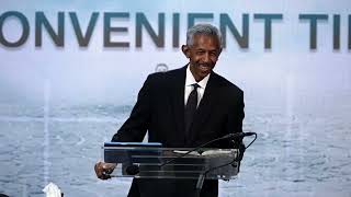 20221210 | A Convenient Time | Pastor John Lomacang