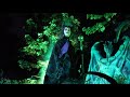 Disneyland Vlog 296- Meeting Judge Doom and Maleficent, plus a Mid-Way game!