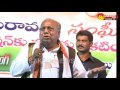 VH slams AP HM Chinna Rajappa for working against Kapus