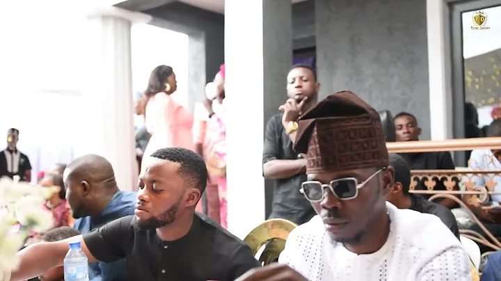 Aláyọ̀ Melody Singer thrilled at MapleWood Estate all for Feranmi Spiritual Empire