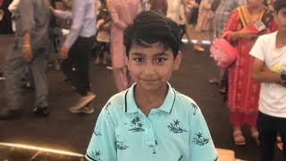 2 Vs 1 Brother Sister Wrestling