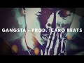 Boom bap beat hip hop   gangsta  uso livre prod icaro beats