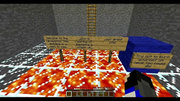 8# | PARADOX V1.1 | 1.1 Minecraft Custom Map Playthrough | w/ Jakeyboy