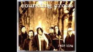 Counting Crows - The Ghost in You (Acoustic) chords