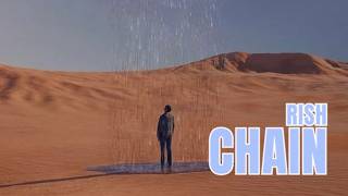 Rish - Chain | Official Lyric Video screenshot 4