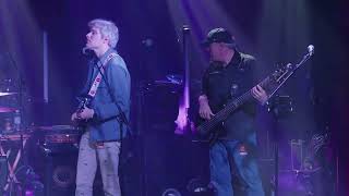 Jammy Buffet - 01/22/26 - "Changes In Latitude"