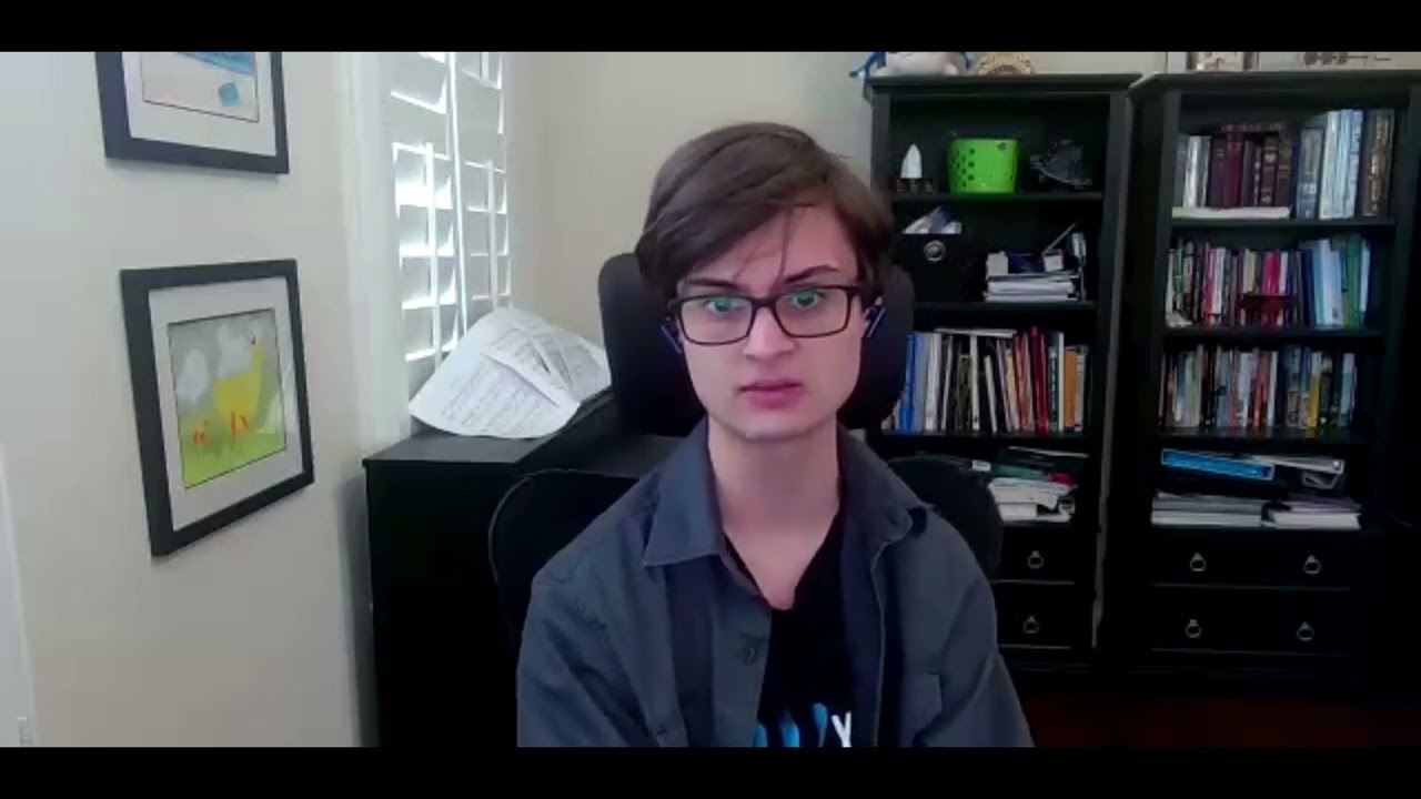 Student Experience at Whitmore School