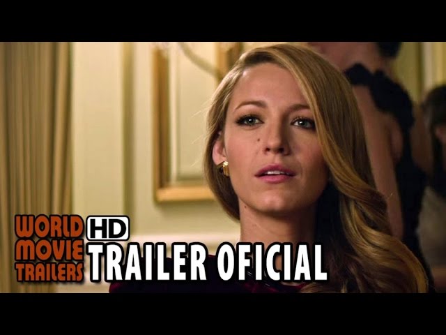 A Dama Dourada - Trailer Oficial 