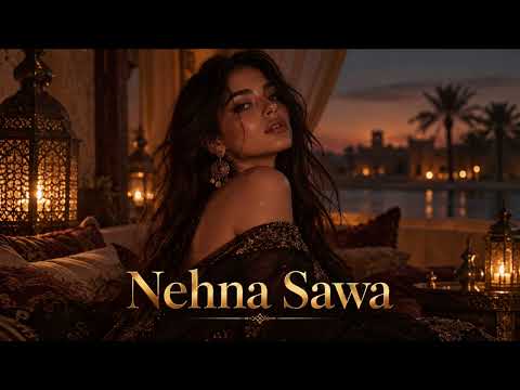 AfroPlay  - Nehna Sawa Arabic Tech House 2026