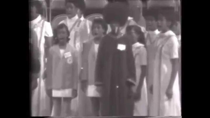 Vintage New Orleans Gospel - The Youth Inspiration...