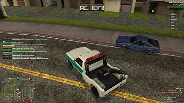 Mechanic job guide (CIT)