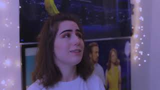 Dodie Takes The #FirstAndLast Challenge